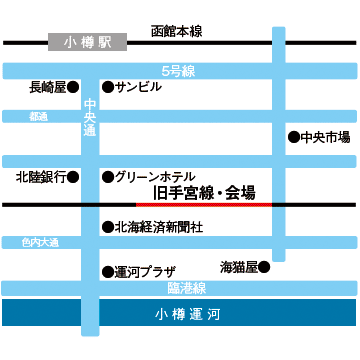 ���ւ̂��ē��}