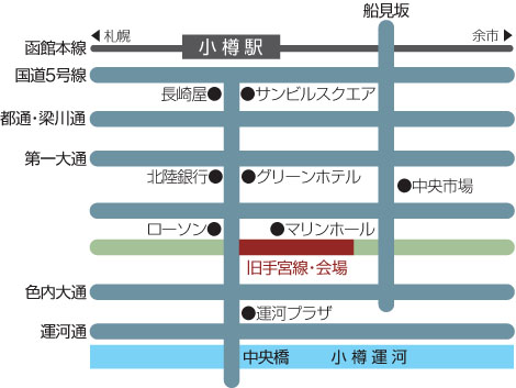 ���ւ̂��ē��}